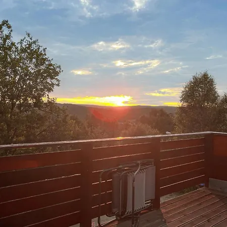 3 Bedroom Beautiful In Leilighet *